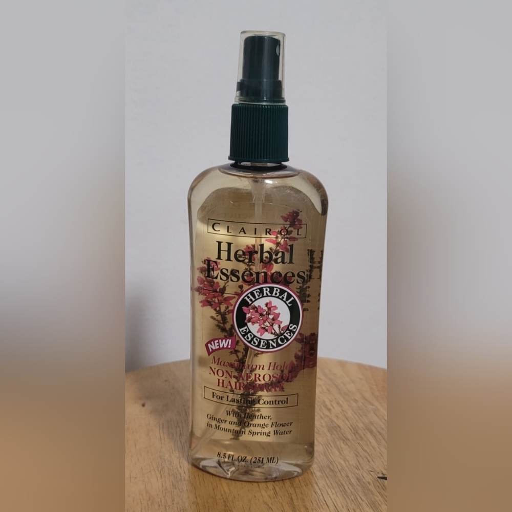 Clairol Herbal Essences 8.5 FL oz (251 ml)